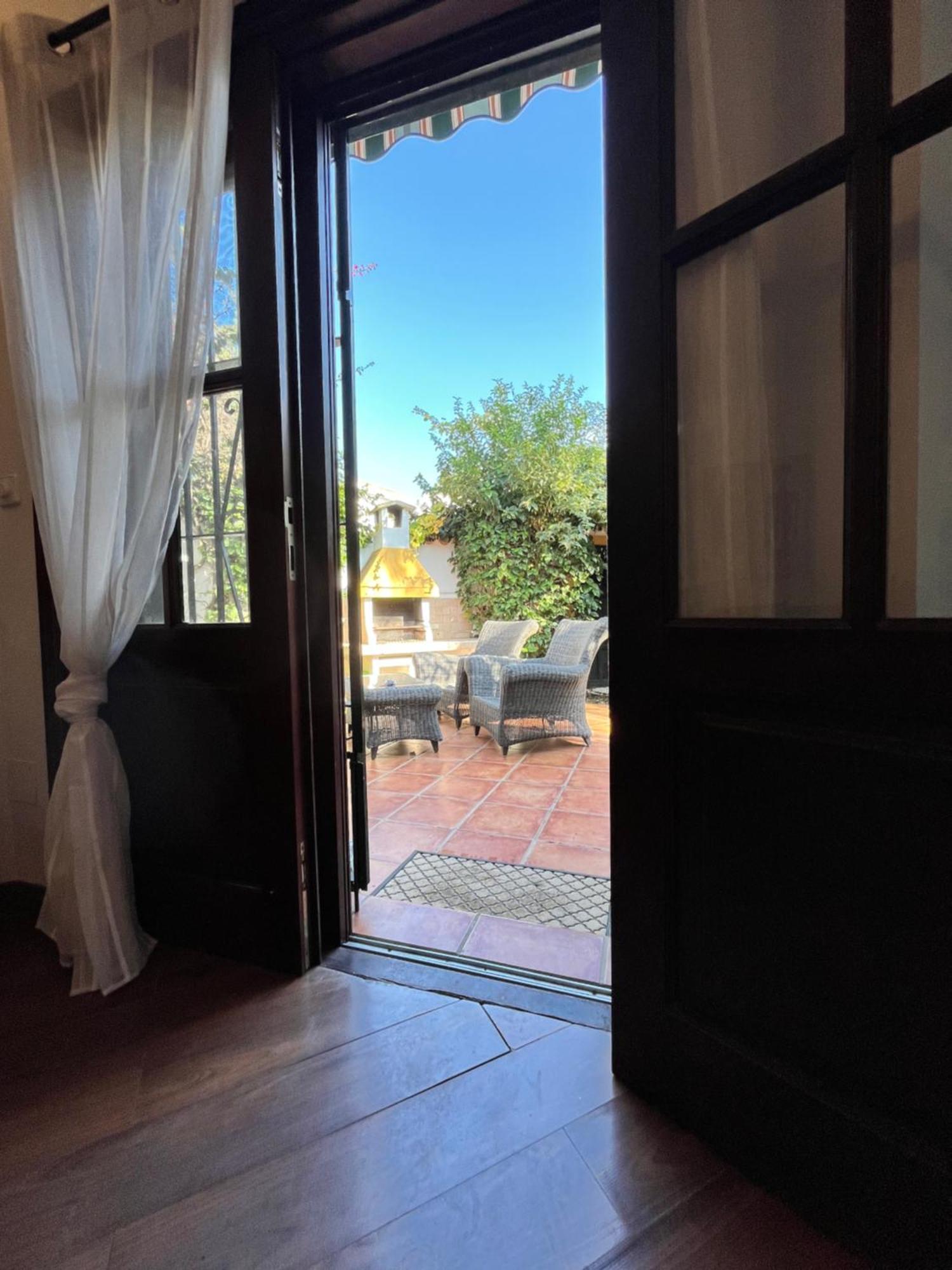 Gmc Turistics - Casa Mina Βίλα Μαρμπέλλα Εξωτερικό φωτογραφία